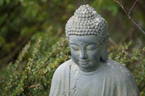 Meditation-Entspannung-Natur